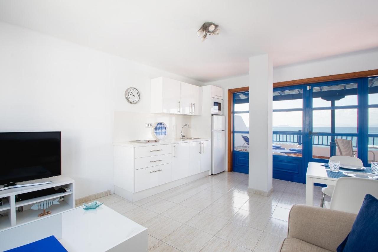 Blancazul Mingo Alto Apartment Плая Бланка Екстериор снимка