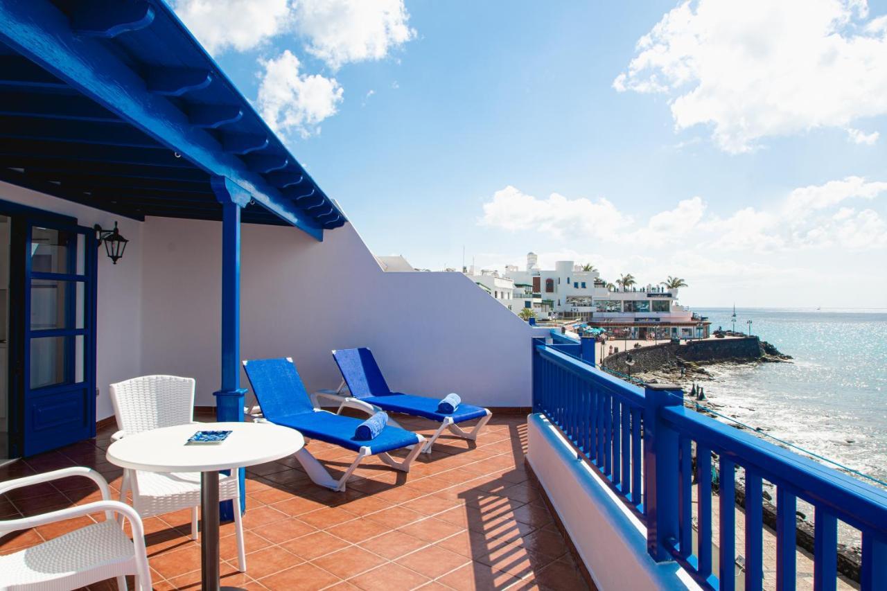 Blancazul Mingo Alto Apartment Плая Бланка Екстериор снимка