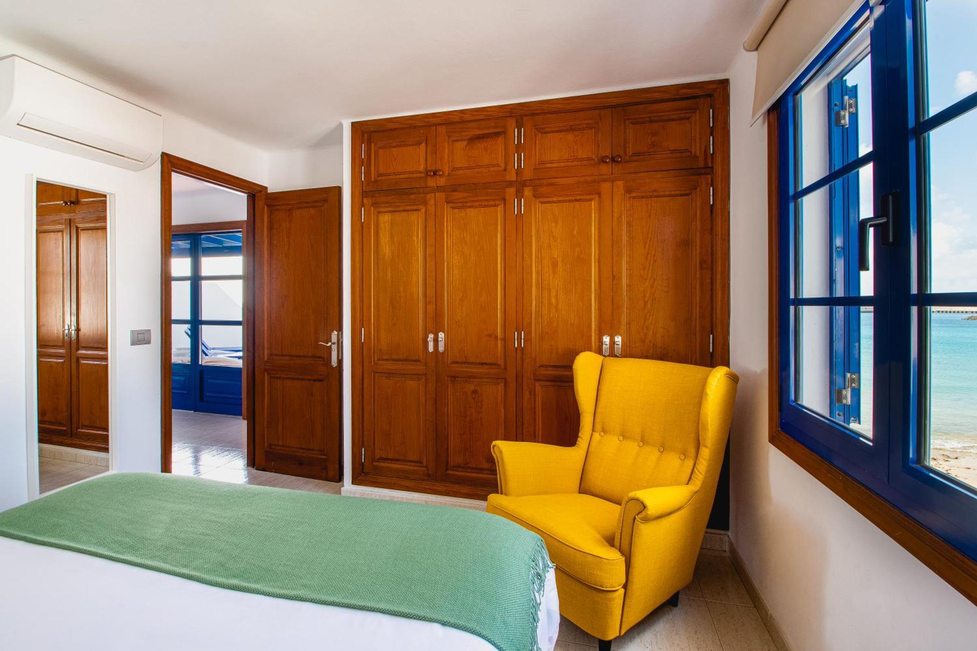Blancazul Mingo Alto Apartment Плая Бланка Екстериор снимка